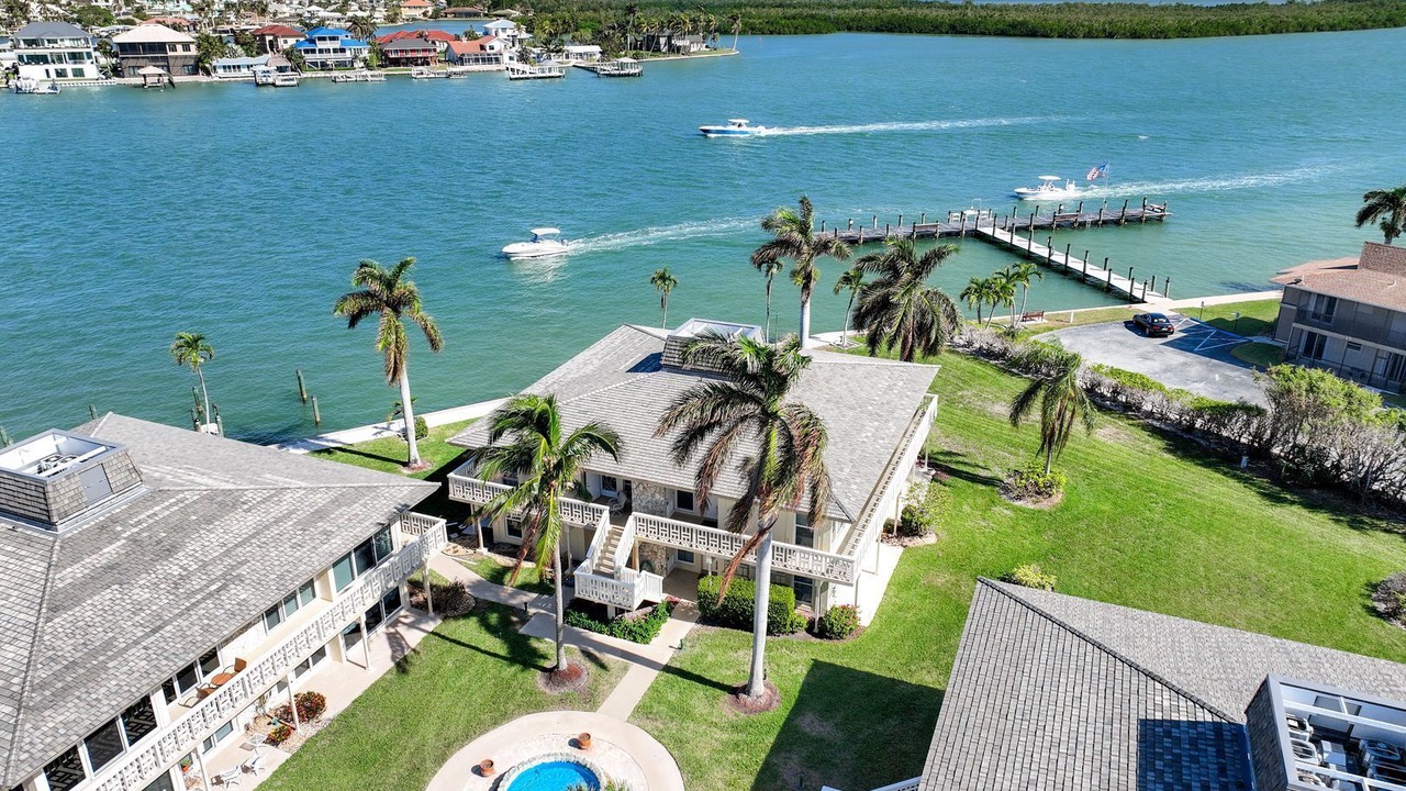 Photo of Outdoor in Marco Island