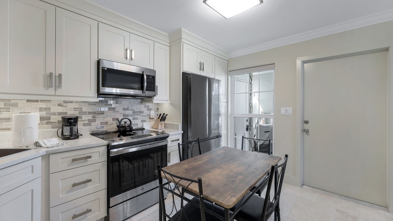 Photo of Kitchen in Marco Island