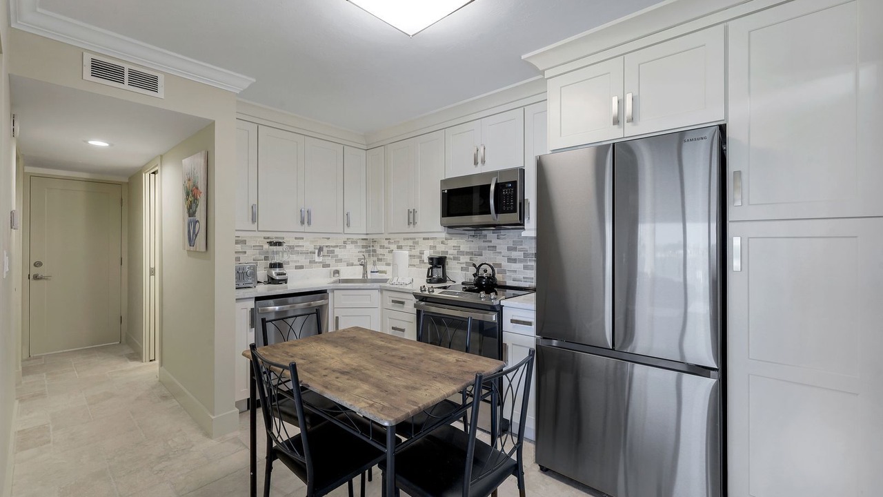 Photo of Kitchen in Marco Island