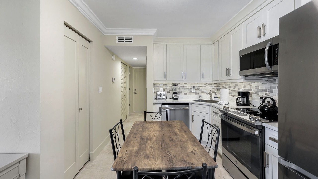 Photo of Kitchen in Marco Island
