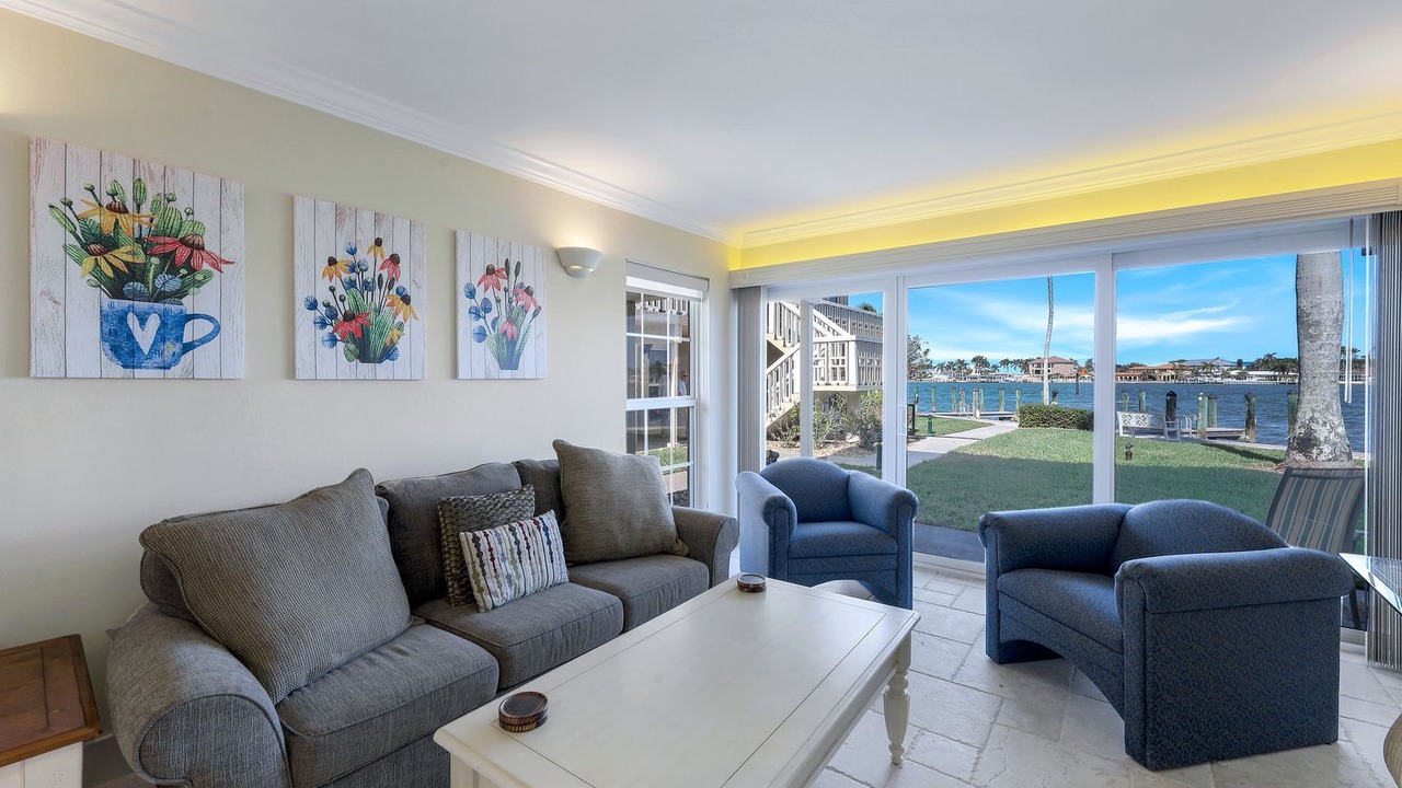 Photo of Livingroom in Marco Island