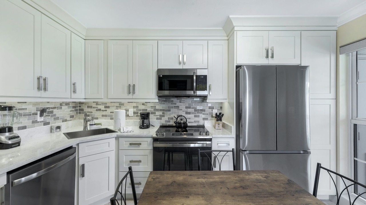 Photo of Kitchen in Marco Island