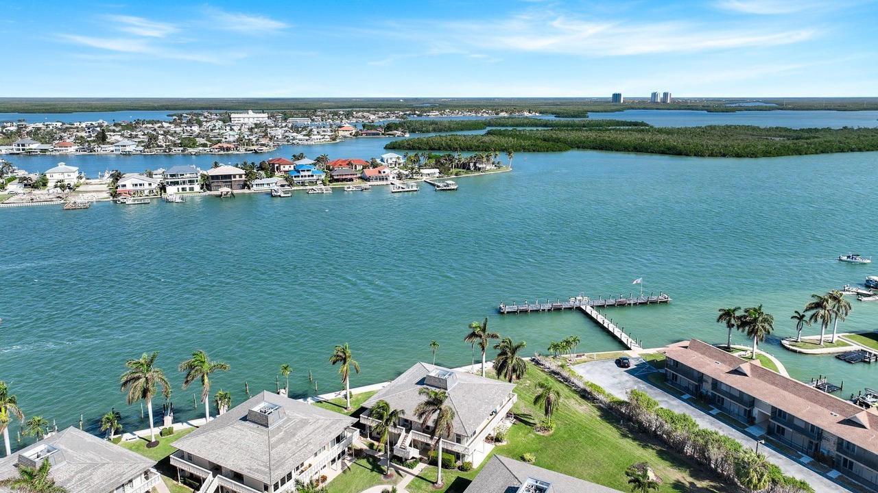 Photo of Outdoor in Marco Island