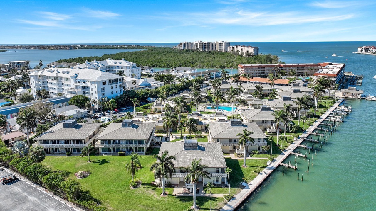 Photo of Outdoor in Marco Island