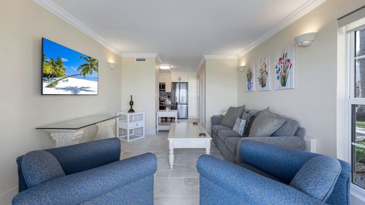 Photo of Livingroom in Marco Island