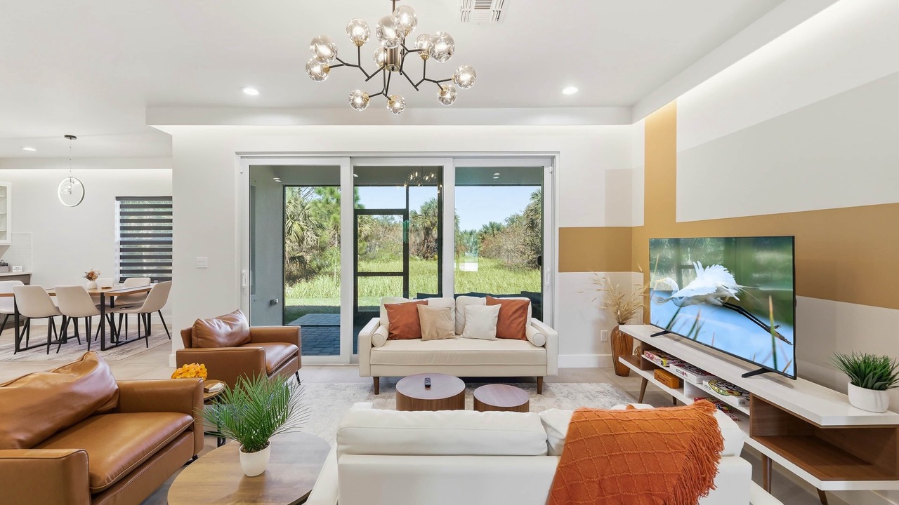 Photo of Livingroom in Port Malabar