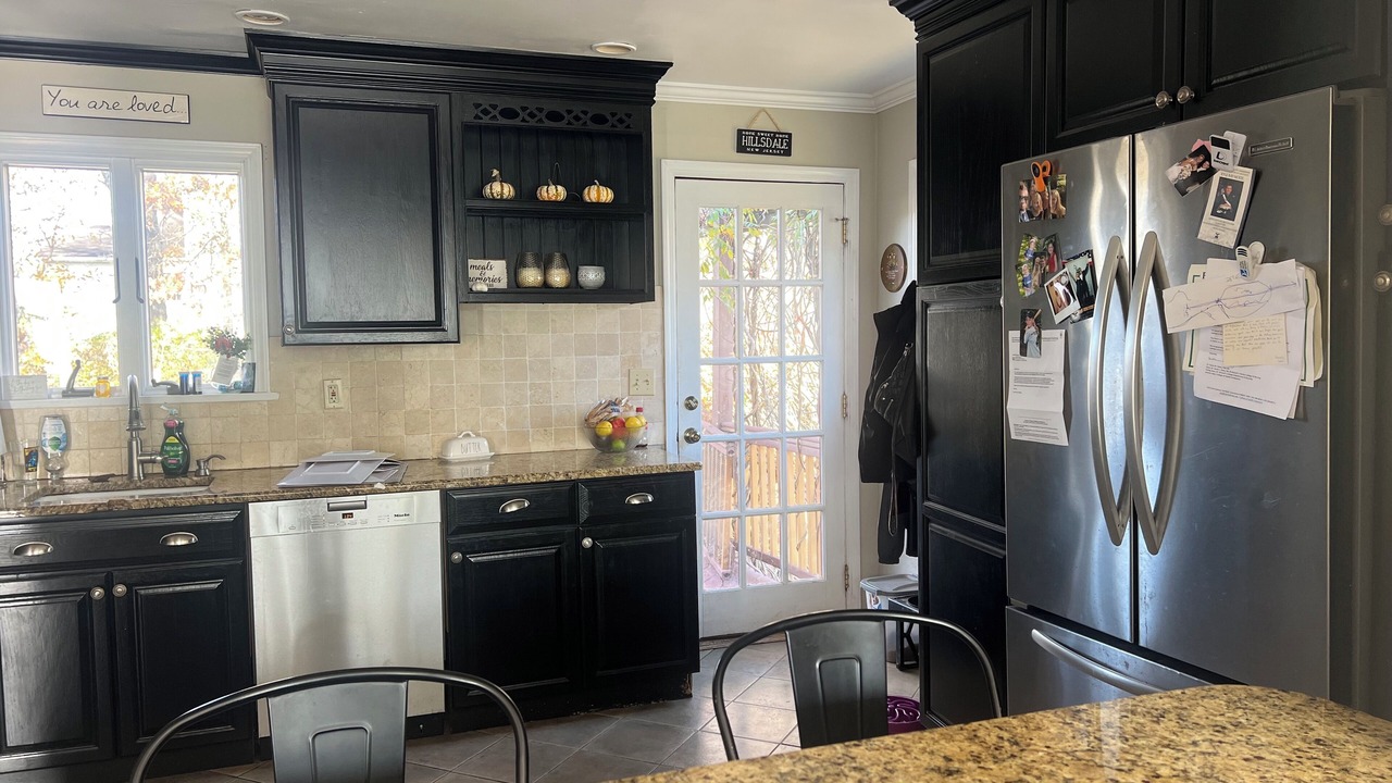 Photo of Kitchen in Hillsdale