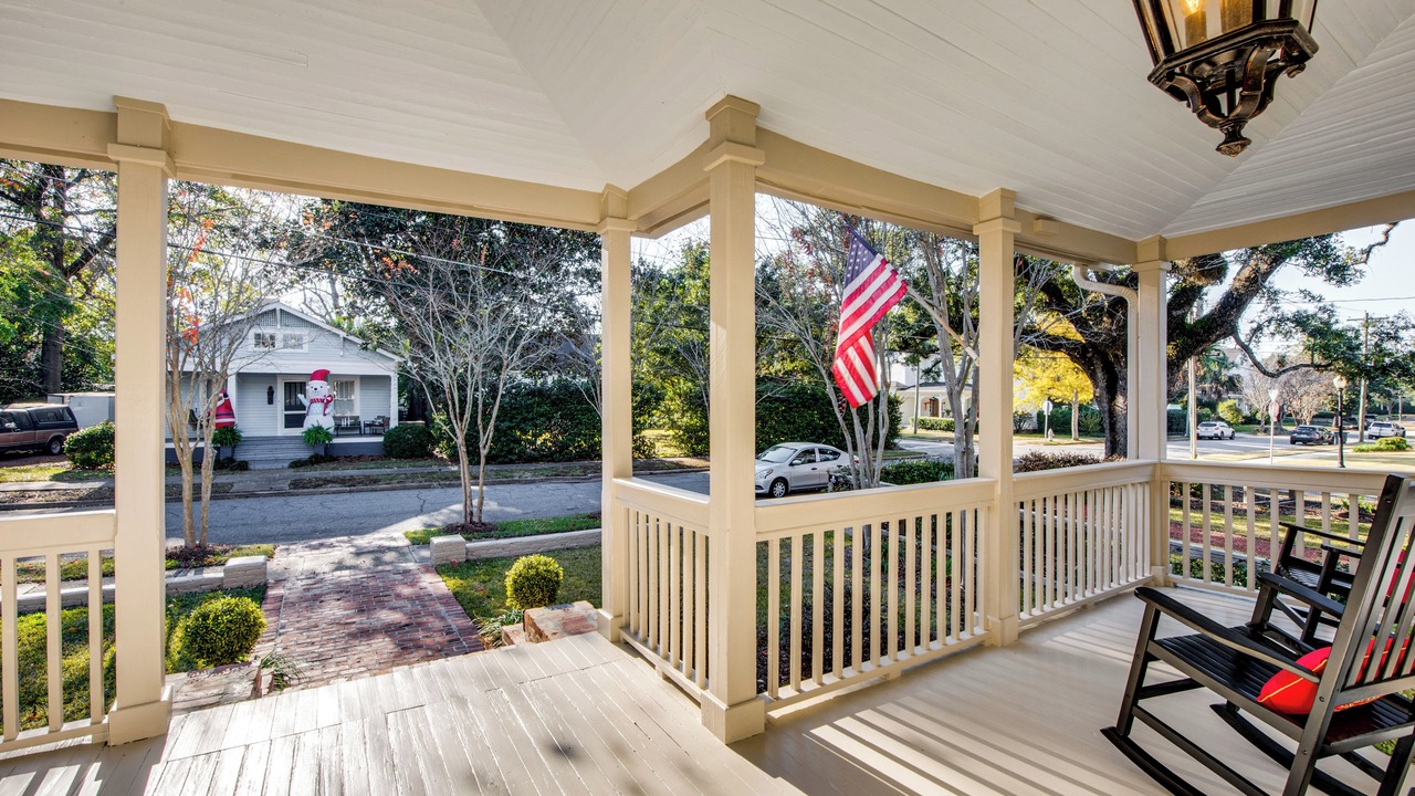 Photo of Outdoor in Thomasville