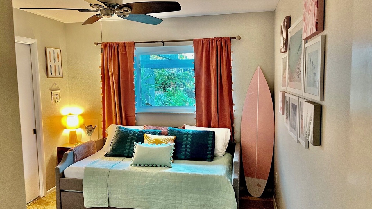 Photo of Bedroom in South Gate Ridge