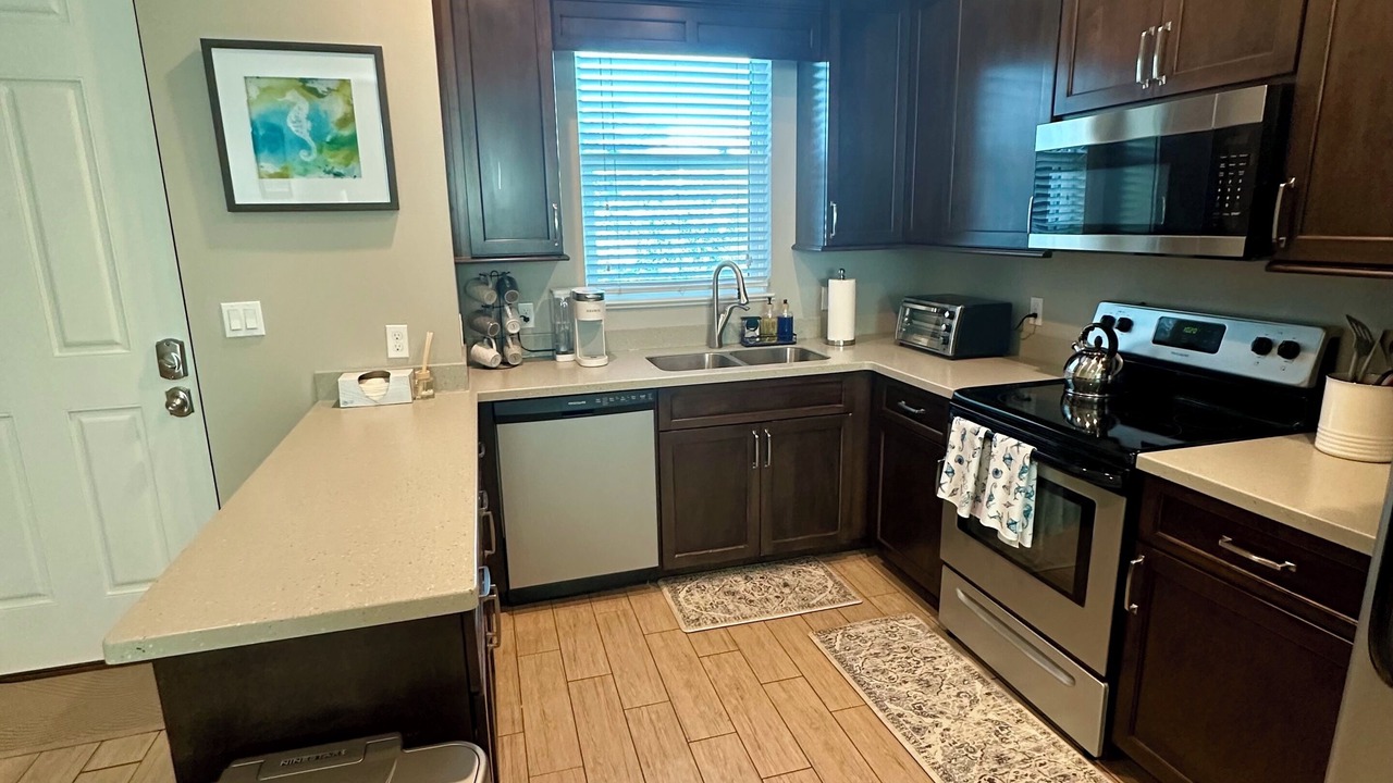 Photo of Kitchen in Arlington Park