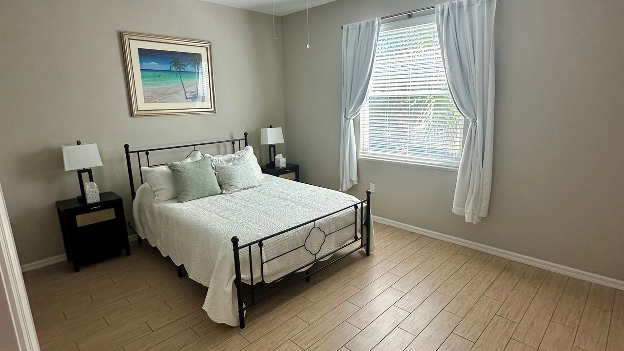 Photo of Bedroom in Arlington Park
