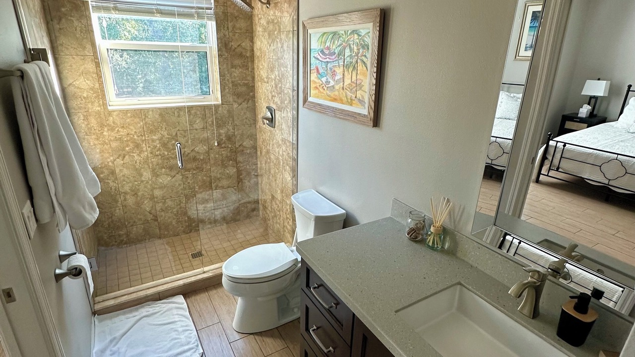 Photo of Bathroom in Arlington Park