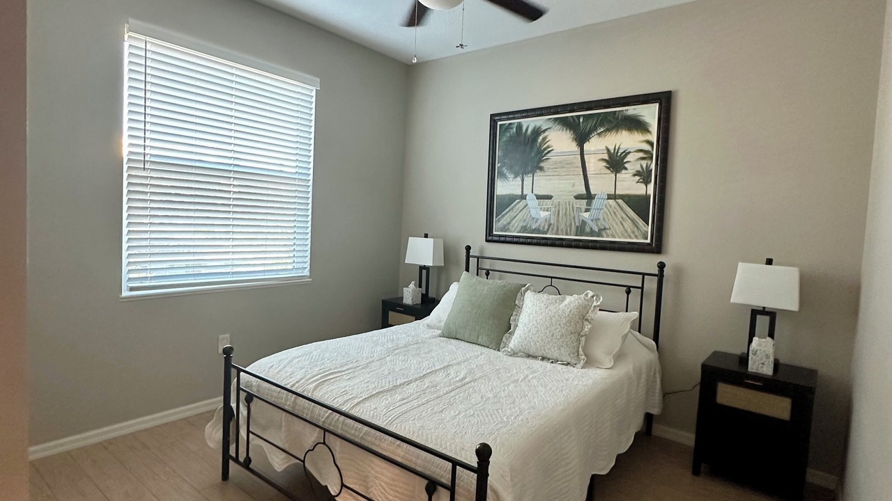 Photo of Bedroom in Arlington Park