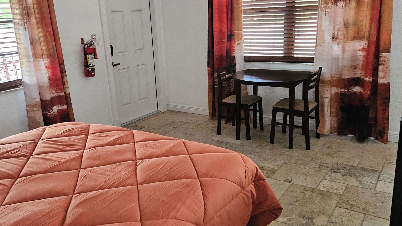 Photo of Bedroom in Singer Island