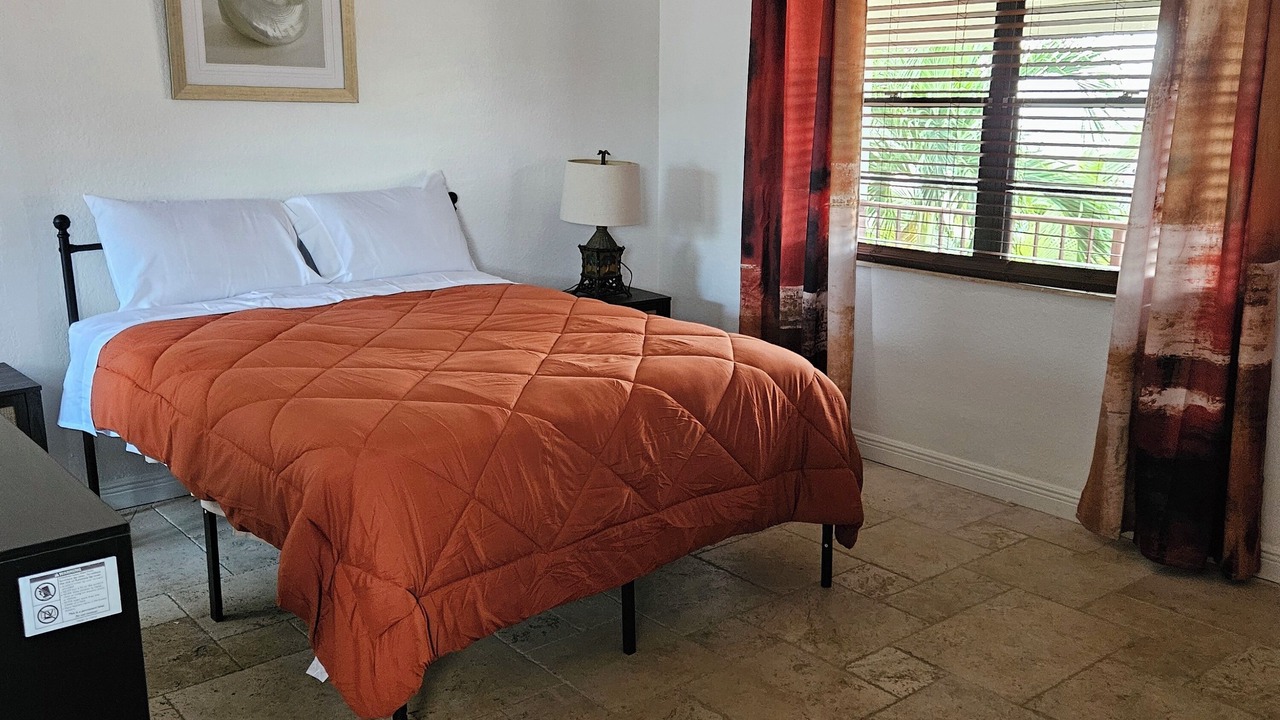 Photo of Bedroom in Singer Island
