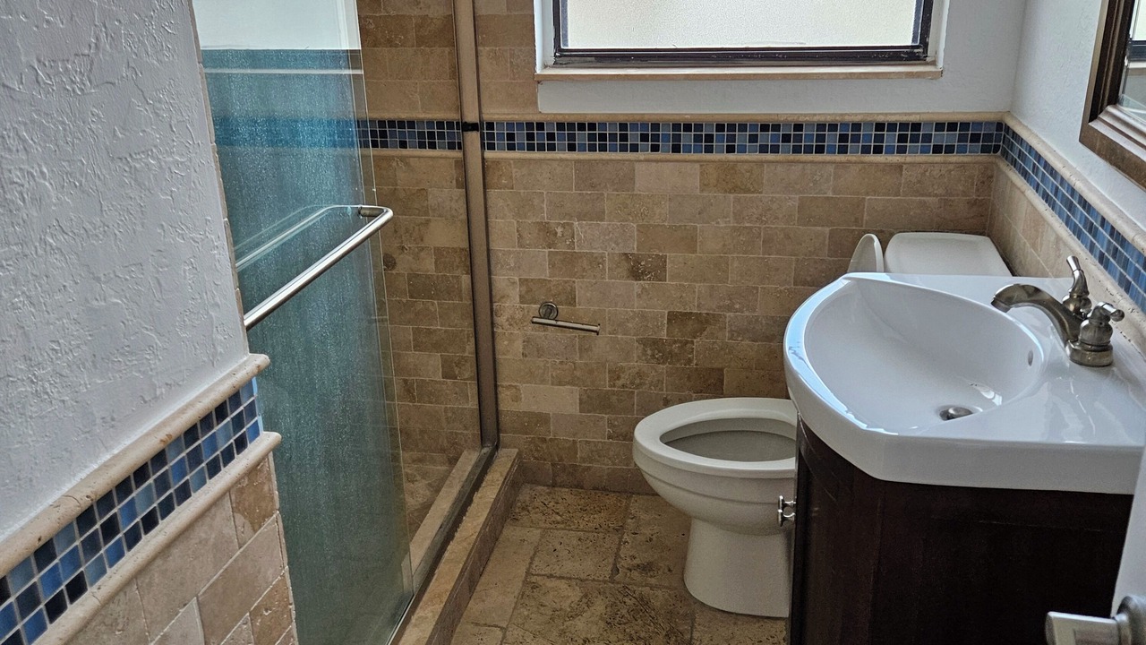 Photo of Bathroom in Singer Island