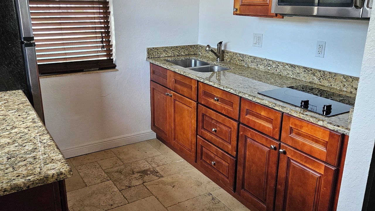 Photo of Kitchen in Singer Island