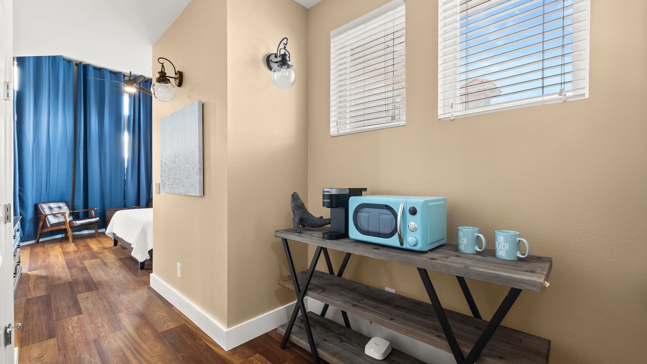 Photo of Bedroom in Laguna Beach Estates