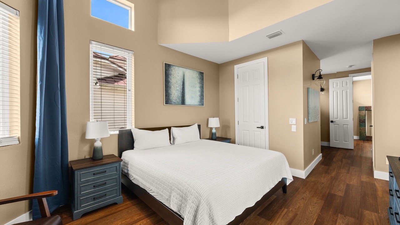 Photo of Bedroom in Laguna Beach Estates