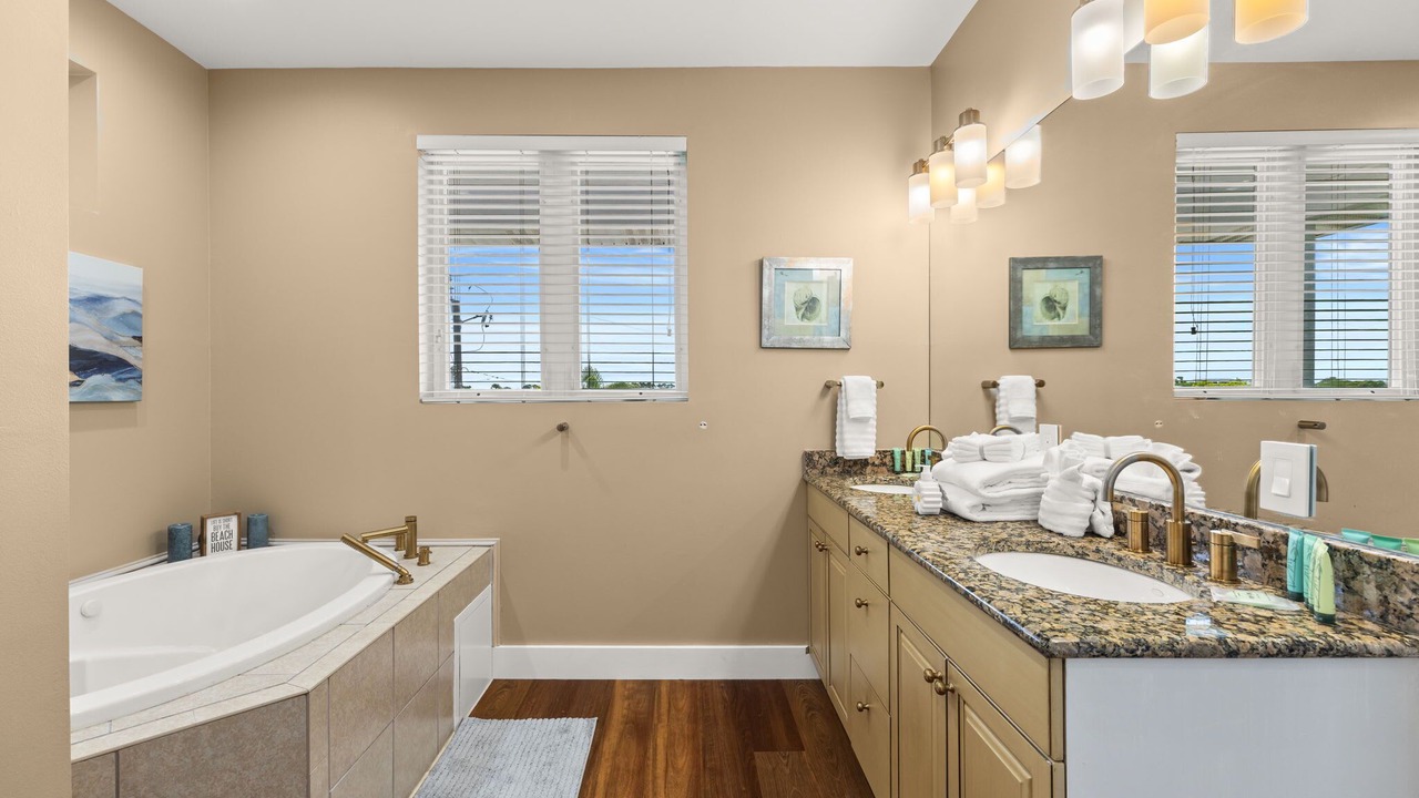 Photo of Bathroom in Laguna Beach Estates