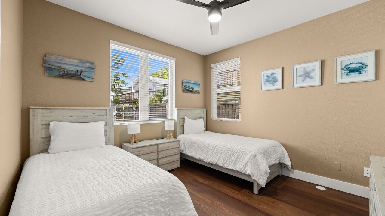 Photo of Bedroom in Laguna Beach Estates