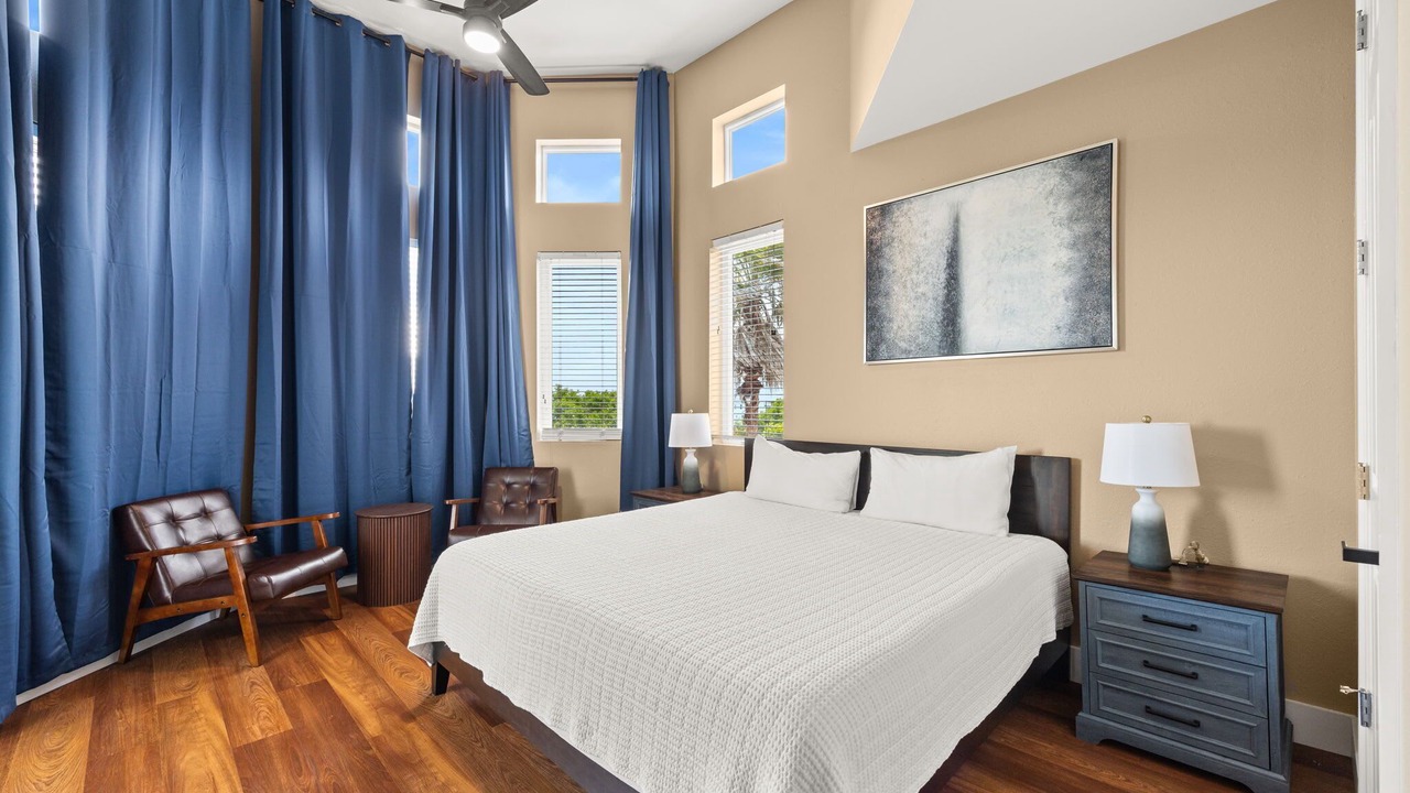 Photo of Bedroom in Laguna Beach Estates