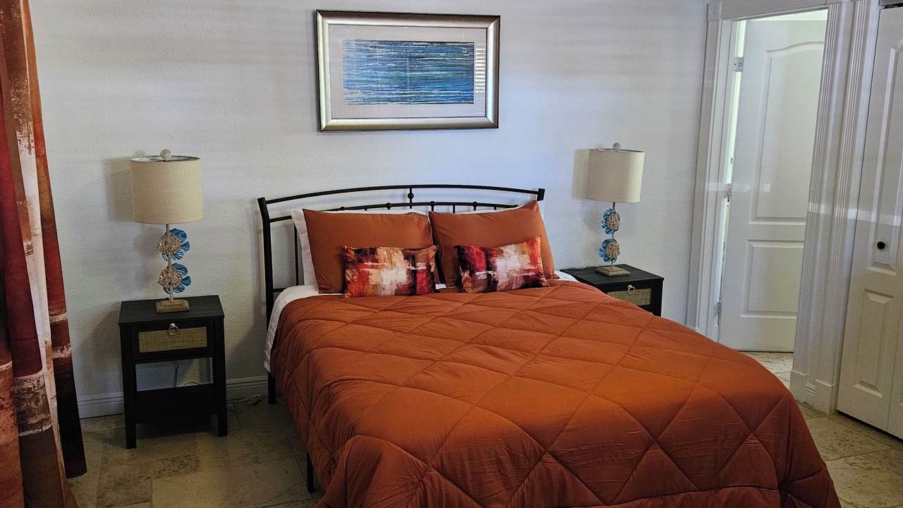 Photo of Bedroom in Singer Island