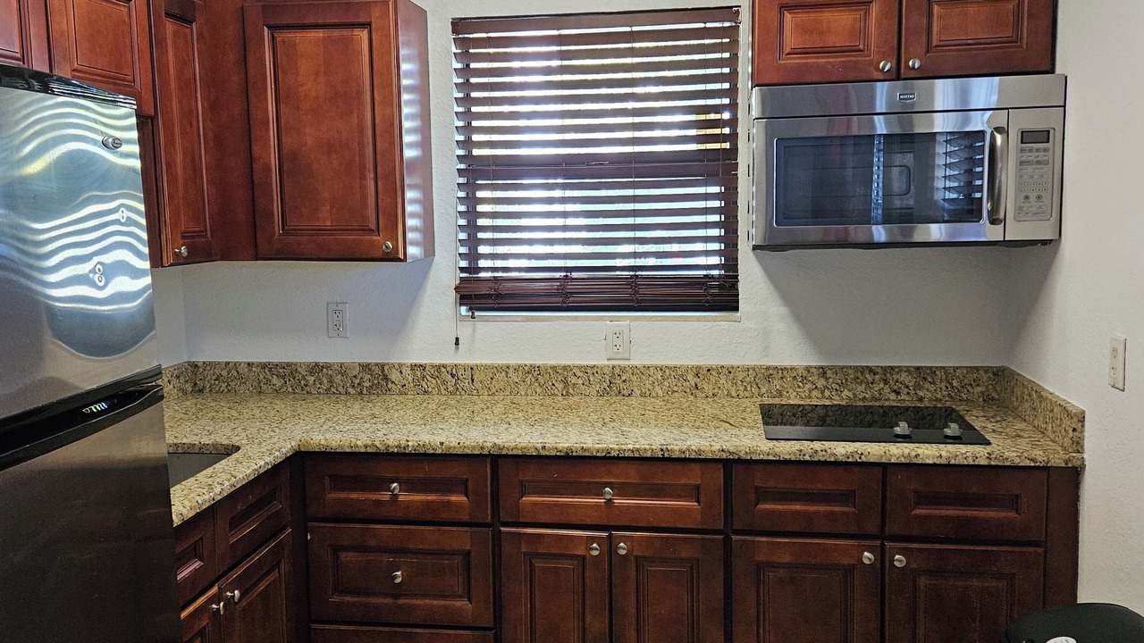 Photo of Kitchen in Singer Island