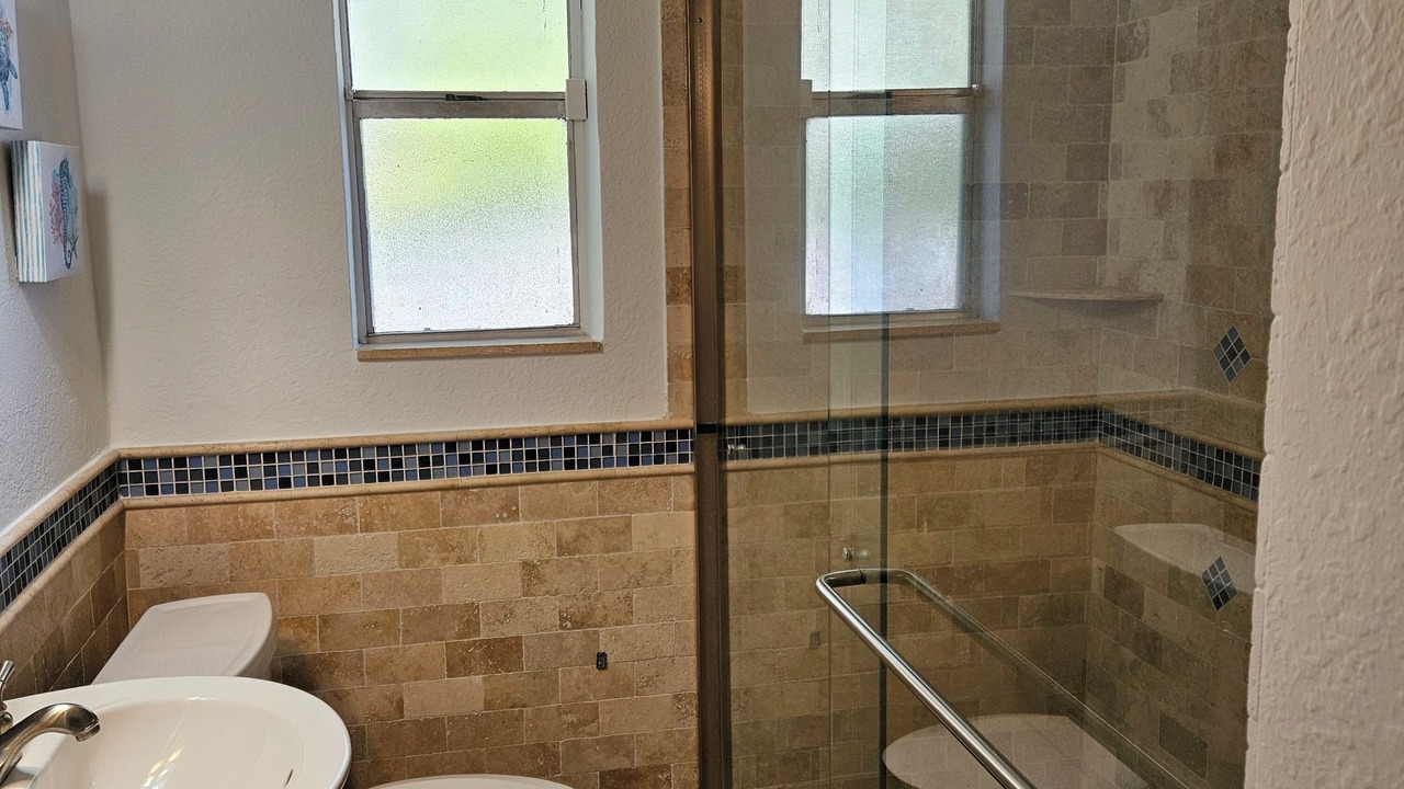 Photo of Bathroom in Singer Island
