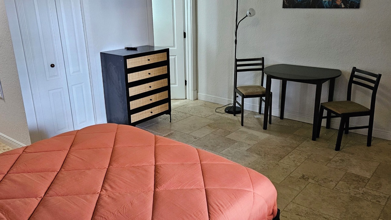 Photo of Bedroom in Singer Island