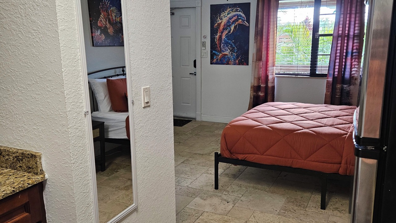 Photo of Bedroom in Singer Island