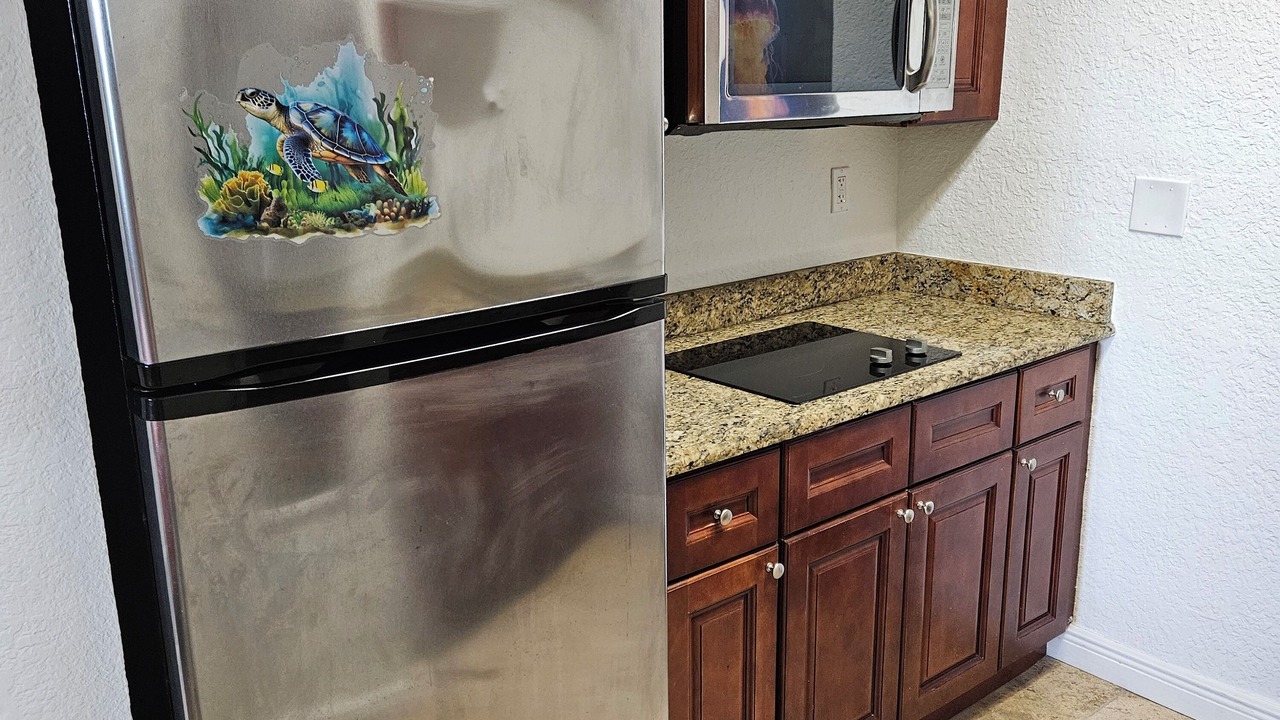Photo of Kitchen in Singer Island