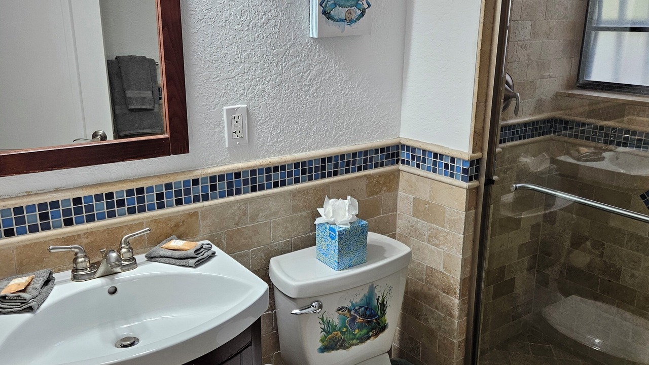 Photo of Bathroom in Singer Island