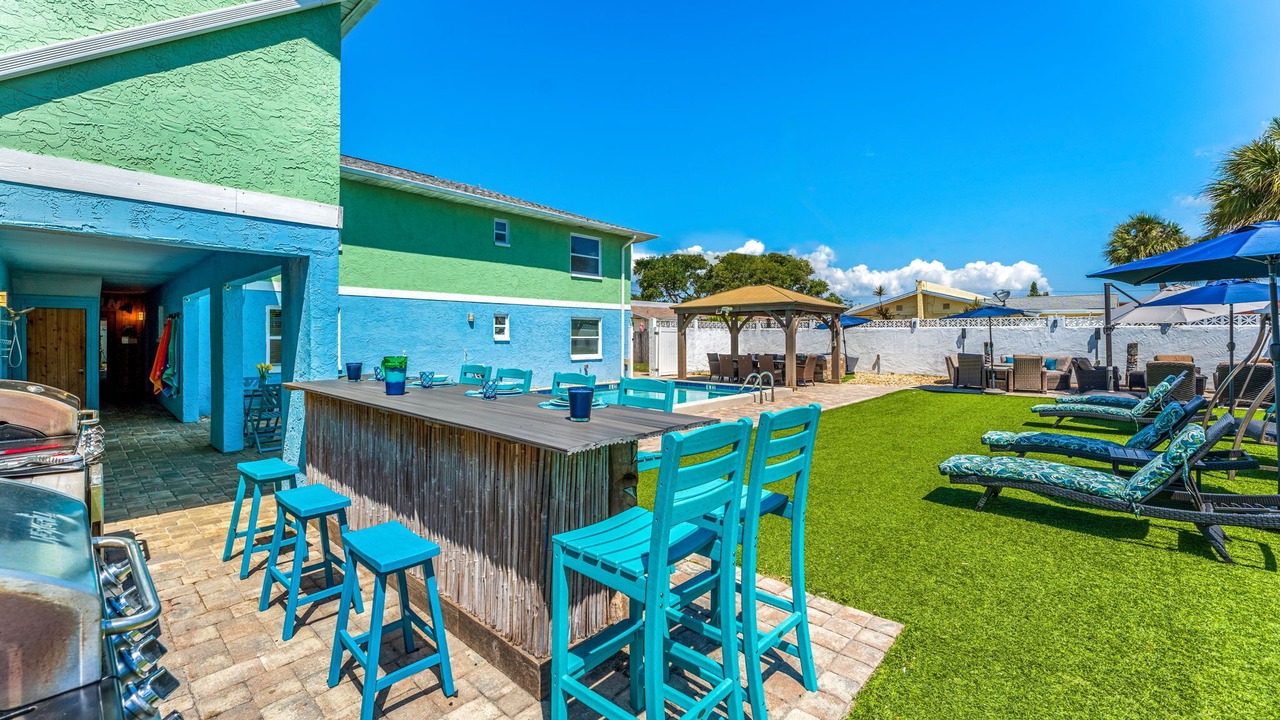 Photo of Outdoor in Port Canaveral