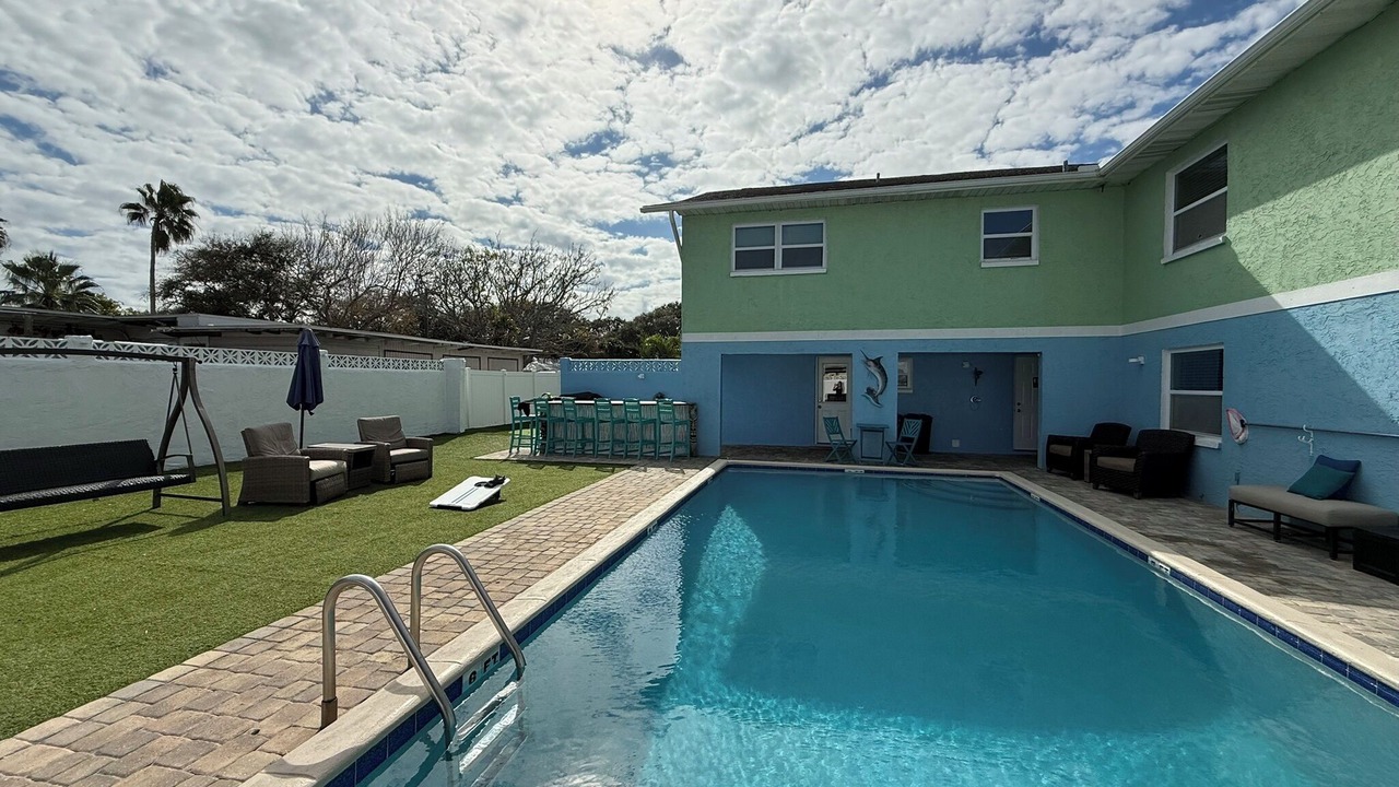 Photo of Outdoor in Port Canaveral