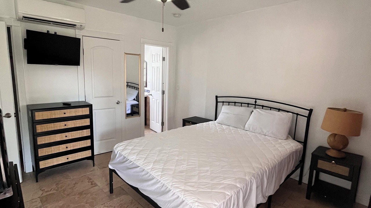 Photo of Bedroom in Singer Island