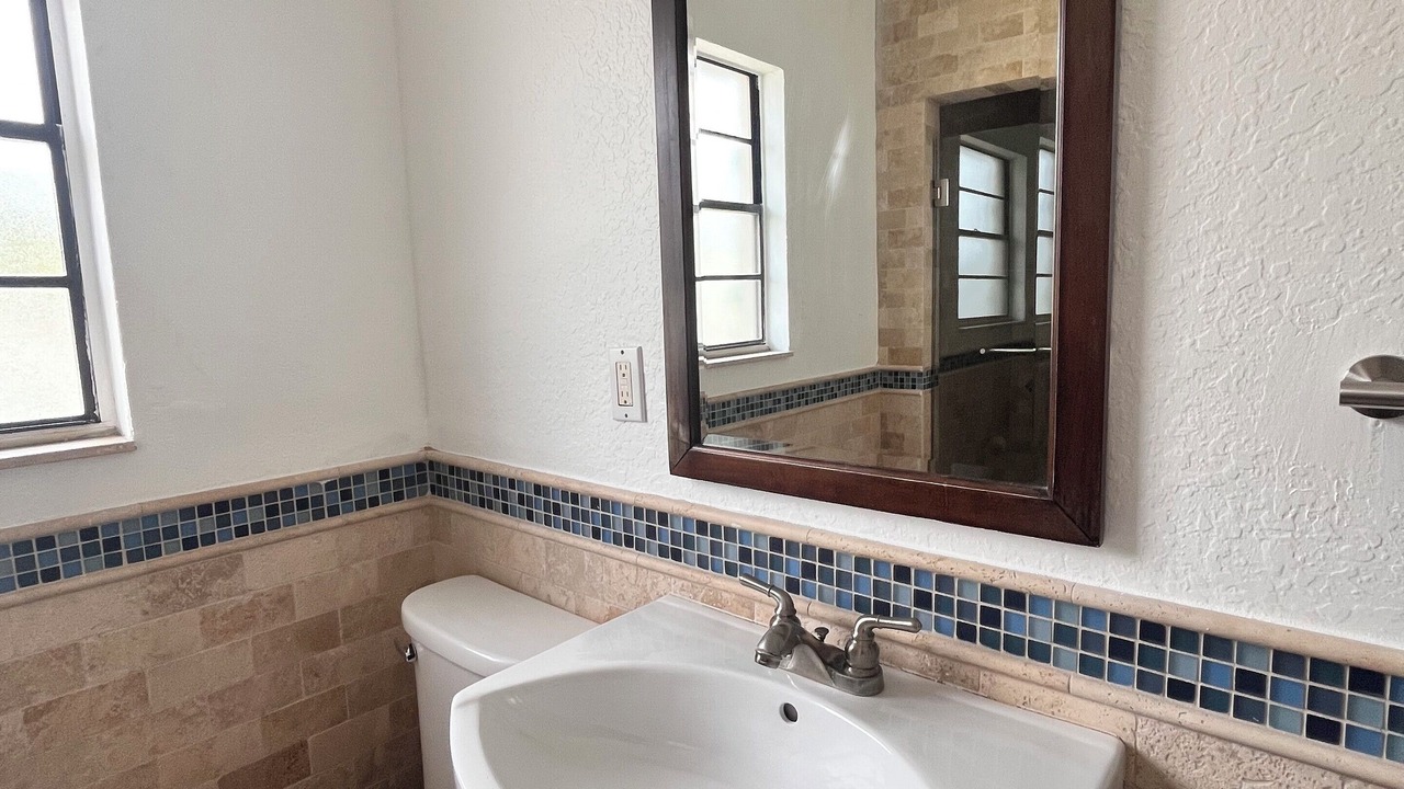Photo of Bathroom in Singer Island