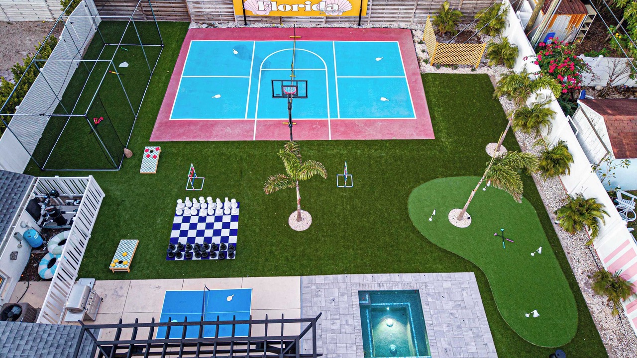 Photo of Outdoor in Palma Sola
