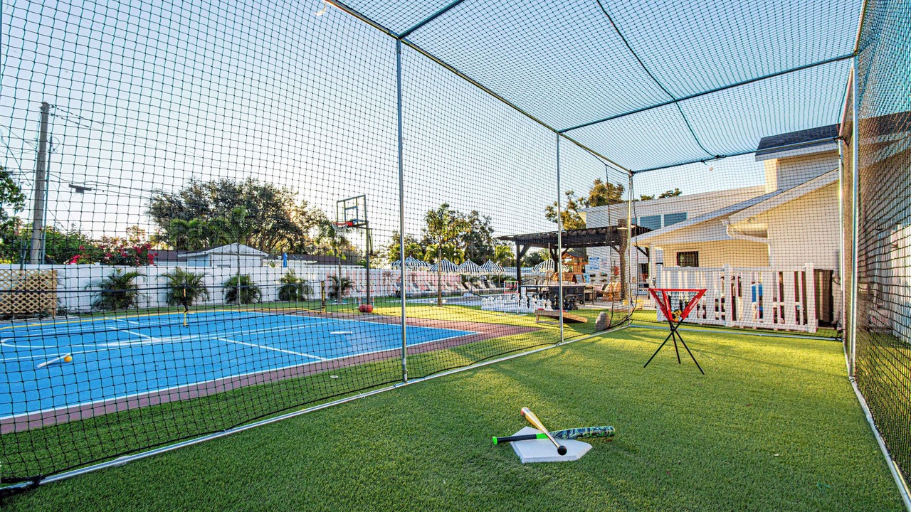 Photo of Outdoor in Palma Sola