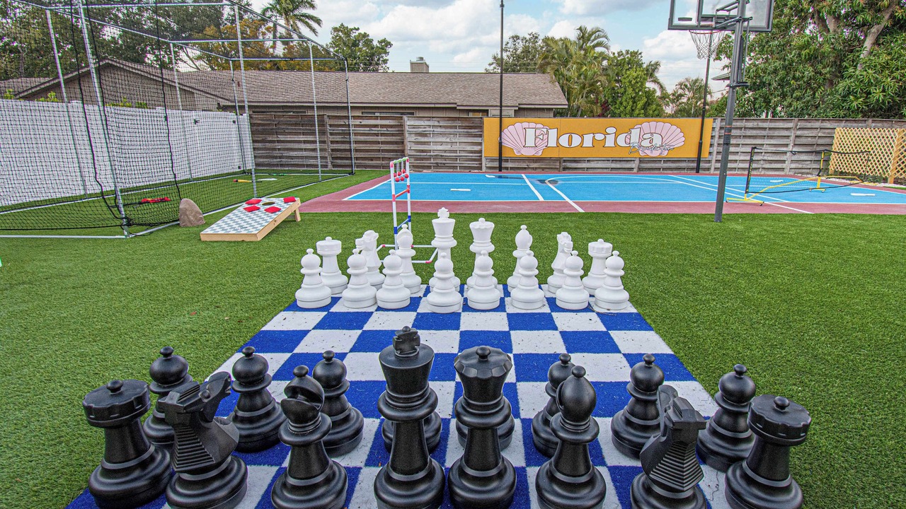 Photo of Outdoor in Palma Sola