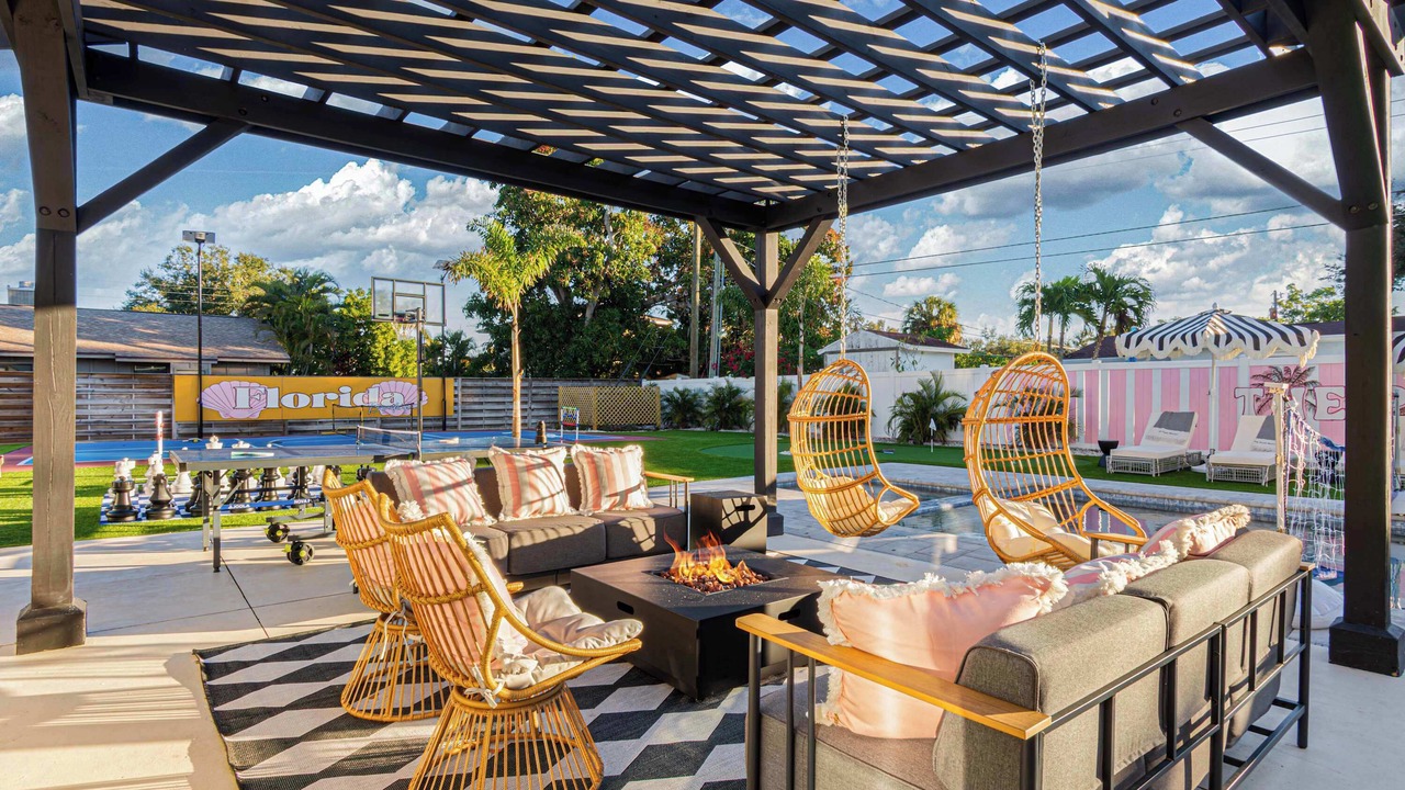 Photo of Outdoor in Palma Sola
