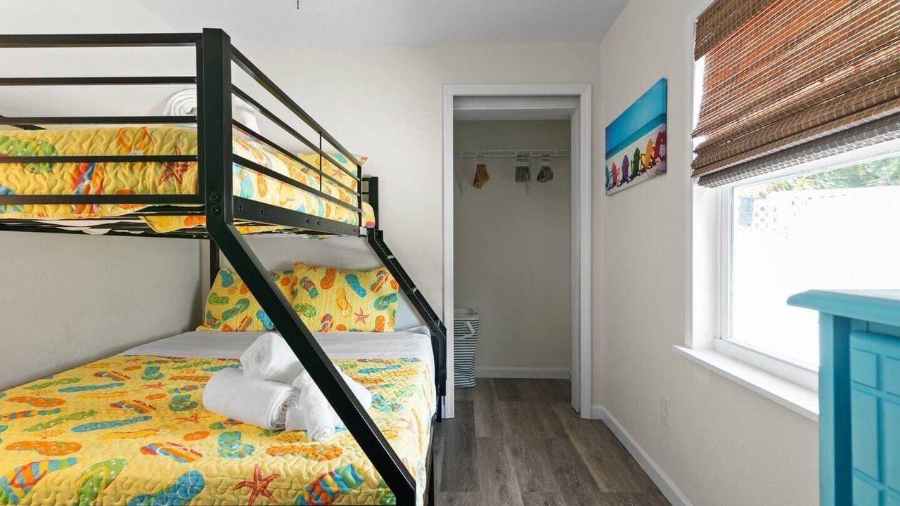 Photo of Bedroom in Palm Harbor