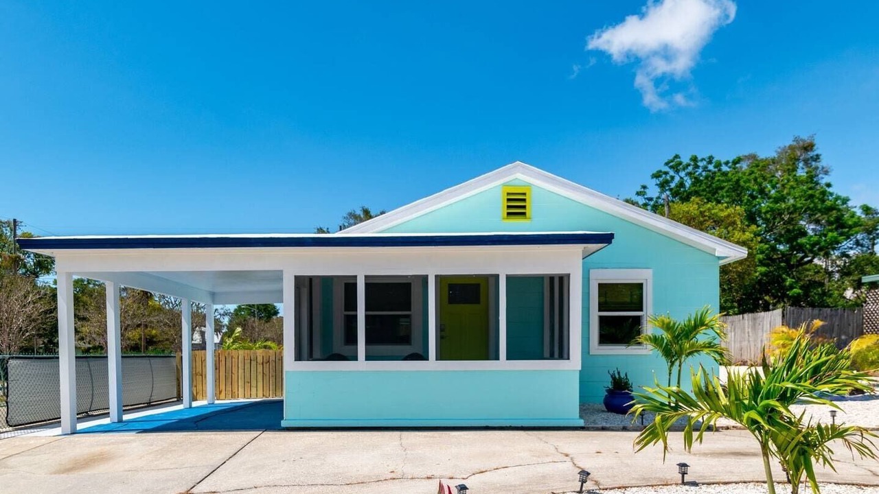 Photo of Outdoor in Palm Harbor