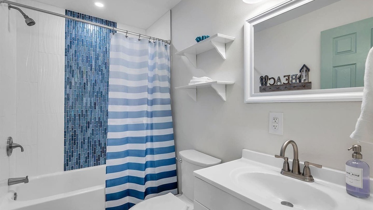 Photo of Bathroom in Palm Harbor