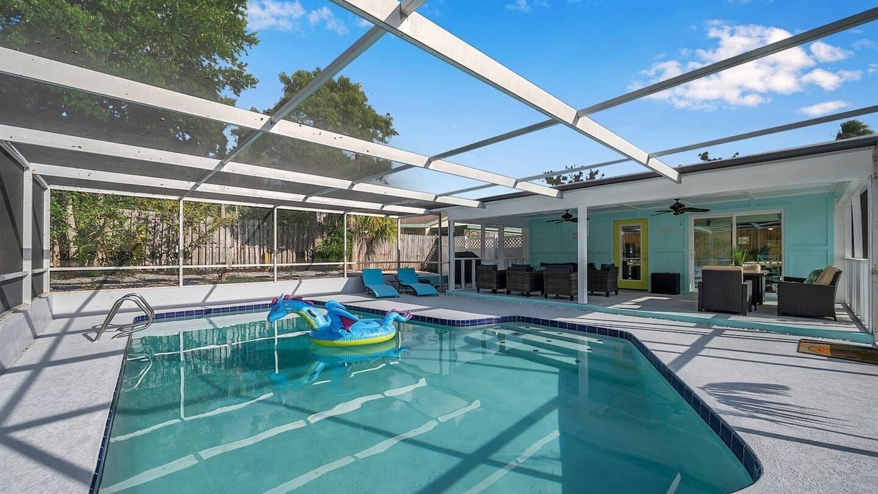 Photo of Outdoor in Palm Harbor