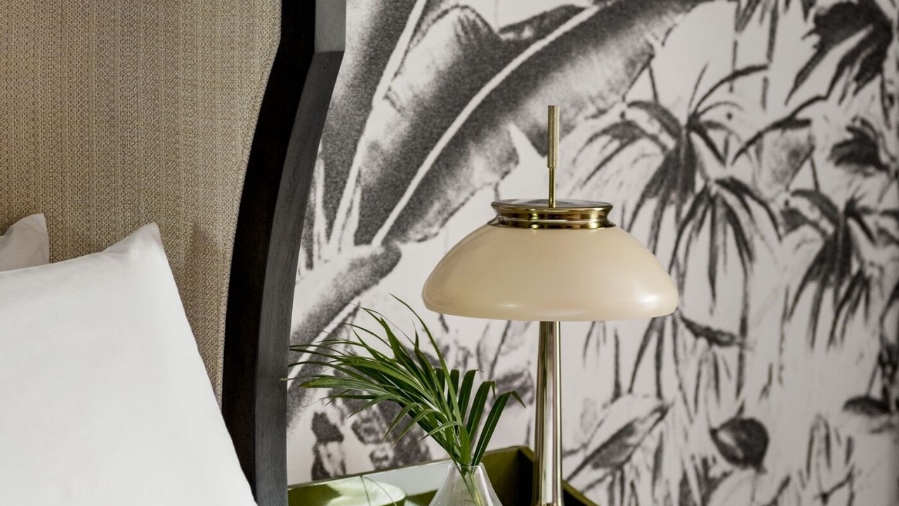 Photo of Bedroom in Hunt Club
