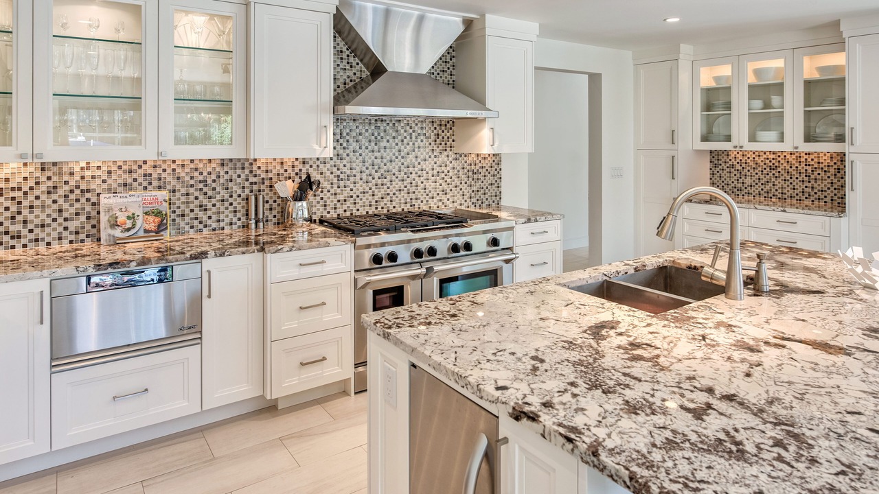 Photo of Kitchen in Vanderbilt Beach