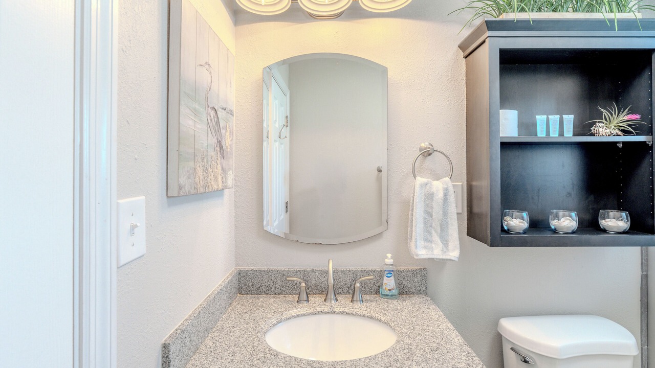 Photo of Bathroom in Hills T P