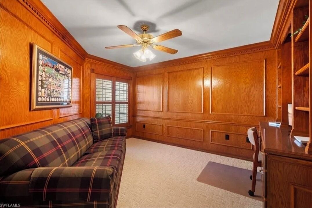 Photo of Livingroom in Bonita Springs
