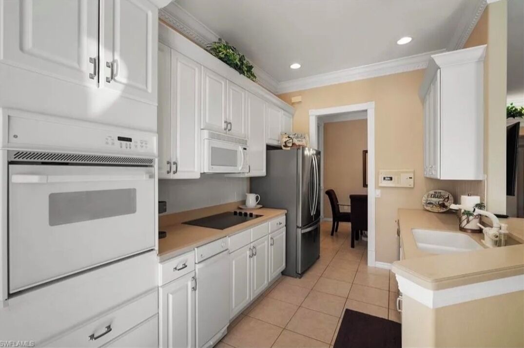 Photo of Kitchen in Bonita Springs